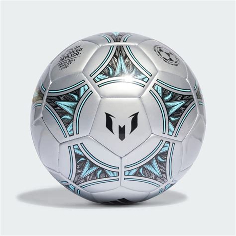 adidas Messi Club Ball 